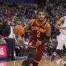 KyrieIRVING