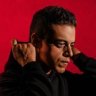 Seherbaz Anka