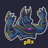 pRx