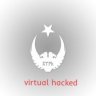 virtual hacked