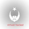 virtual hacked