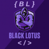 Black Lotusw