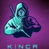 Kincr