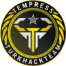 "Tempress