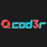 Qcod3r
