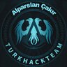 Alparslancakir