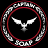 'Captain Soap