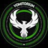 Vomitorium