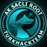 AK SAÇLI ROOT