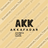 akkafadar