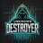 UnknownDestroyer