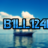 B1LL124RD