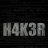 H4K3R