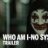 THT WHOAMI
