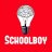 Schoolboy