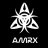 aMRX