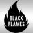 Black Flames