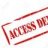 Access Denied