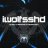iwolfsshd
