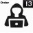 Order 13