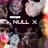 Null X
