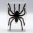 Toxic Spider