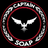 'Captain Soap
