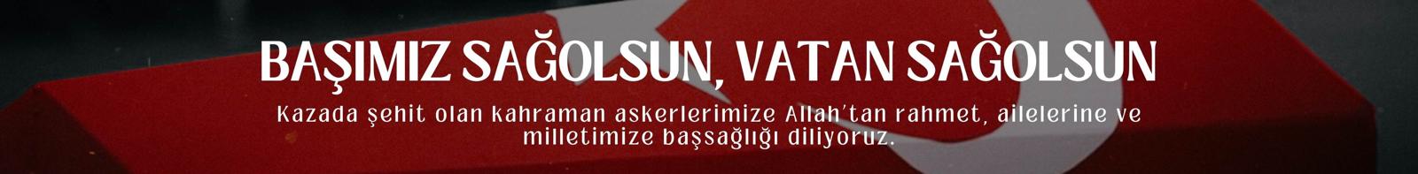 Boş Banner Alanı
