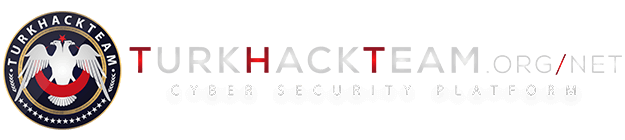 Turkhackteam.org/net - Cyber Security Platform