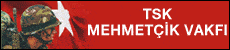TSK Mehmet�ik Vakf�