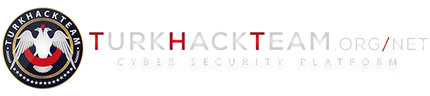 Turk Hack Team // Hacked